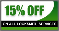 Bellevue 15% OFF On All Locksmith Services